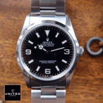 Rolex 124270 Replica - Image 2