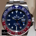 Rolex 116719BLRO Replica - Image 4