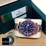 Rolex 116719BLRO Replica - Image 5