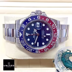 Rolex 116719BLRO Replica - Image 6