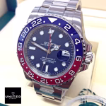 Rolex 116719BLRO Replica - Image 7