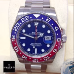 Rolex 116719BLRO Replica - Image 8