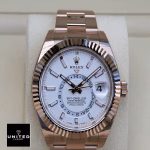 Rolex 326935 Replica - Image 3