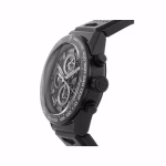 Tag Heuer Carrera Full Black Replica - Image 3