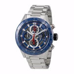 TAG Heuer Carrera Calibre 01 Replica - Image 2
