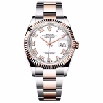 Datejust Two Tone Replica