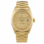 Day-Date 40 Gold Replica