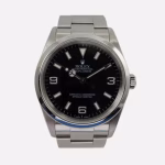Rolex 124270 Replica