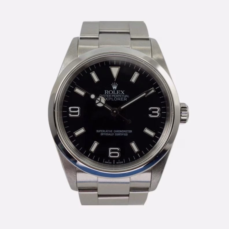 wechat_2025-10-23_150017_675 Rolex 124270 Replica - Image 1