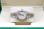 Rolex Datejust Mother Of Pearl 116243 Jubilee Replica - Image 5