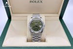 Rolex Olive Green Replica - Image 2