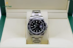 GMT-Master II 126710GRNR-0003 Steel Jubilee Black Dial 40mm - Image 6