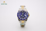 Superclone Rolex Submariner 41mm Blue Dial 126613LB - Image 15