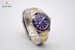 Superclone Rolex Submariner 41mm Blue Dial 126613LB - Image 19