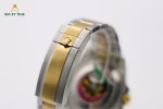 Superclone Rolex Submariner 41mm Blue Dial 126613LB - Image 21