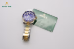 Superclone Rolex Submariner 41mm Blue Dial 126613LB - Image 23