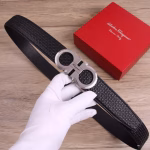 Ferragamo Original NFC-enabled Men's Business Belt - Image 2