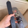Gucci Rotating Buckle Belt - Image 6