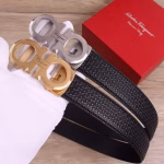 Ferragamo Original NFC-enabled Men's Business Belt