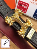 Hot-selling Hermès Men's Belts - Image 5