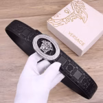 Versace Original Cowhide NFC-enabled Belt - Image 3