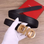 Ferragamo Original NFC-enabled Men's Business Belt - Image 8