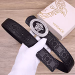 Versace Original Cowhide NFC-enabled Belt - Image 6