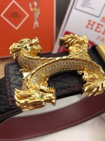 Hot-selling Hermès Men's Belts - Image 9