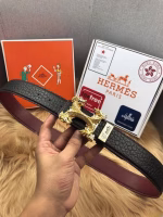 Hot-selling Hermès Men's Belts - Image 8