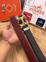 Hot-selling Hermès Men's Belts - Image 7