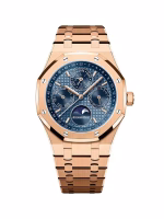 Audemars Piguet Royal Oak Perpetual Calendar - Ceramic - Image 11