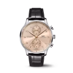 IWC Portugieser Chronograph Automatic winding, Diameter 41.0 mm 371626 - Image 4