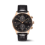 IWC Portugieser Chronograph Automatic winding, Diameter 41.0 mm 371626 - Image 7