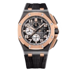Royal Oak Offshore - Audemars Piguet