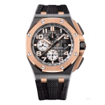 Royal Oak Offshore - Audemars Piguet - Image 5