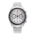 Omega Speedmaster 44mm Racing Co-Axial Master Chronometer Automatic