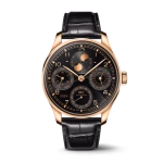 IWC Portugieser Perpetual Calendar 44 503703 - Image 3