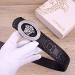 Versace Original Cowhide NFC-enabled Belt - Image 7