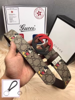 Gucci replica belt - Image 6