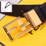 Fendi Men's Casual Belt - Image 4
