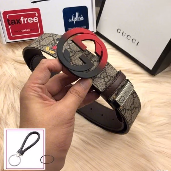 新对话 (3) Gucci replica belt - Image 1