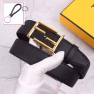 Fendi Men's Casual Belt - Image 3