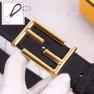 Fendi Men's Casual Belt - Image 2