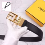 Fendi Men's Casual Belt - Image 5