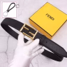 Fendi Men's Casual Belt - Image 7
