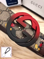 Gucci replica belt - Image 2
