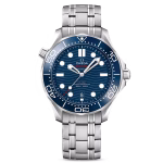 Omega Seamaster Diver 300M Co-Axial Master Chronometer 42mm (Copy)