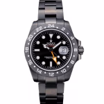 Superclone Rolex Explorer 40mm Black Dial 98239