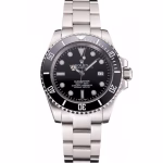 Superclone Rolex Submariner 41mm Black Dial PR16233P