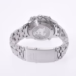 Diver 300M Seamaster Steel Chronograph Watch - Image 4